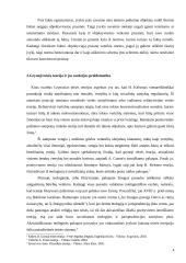 Teisės normos ir sankcijos problematika pagal H. Kelzena 4 puslapis