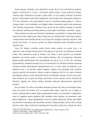 Teisės normos ir sankcijos problematika pagal H. Kelzena 5 puslapis