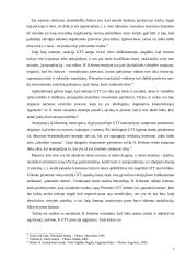 Teisės normos ir sankcijos problematika pagal H. Kelzena 7 puslapis