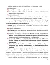 Teisminė viešojo administravimo subjektų priimtų sprendimų kontrolė 16 puslapis