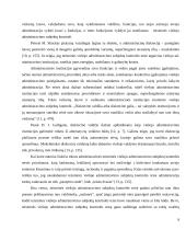 Teisminė viešojo administravimo subjektų priimtų sprendimų kontrolė 9 puslapis