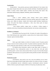 Elgesio adaptacinė funkcija 4 puslapis