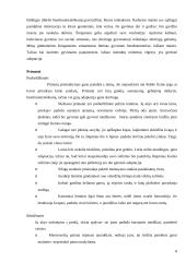 Elgesio adaptacinė funkcija 8 puslapis