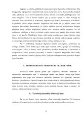 Temperamentai ir jų įtaka bendravimo procese 12 puslapis
