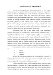 Temperamentai ir jų įtaka bendravimo procese 4 puslapis