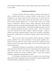 Temperamentai ir jų įtaka bendravimo procese 5 puslapis
