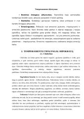 Temperamentai ir jų įtaka bendravimo procese 8 puslapis