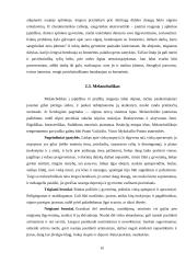 Temperamentai ir jų įtaka bendravimo procese 10 puslapis