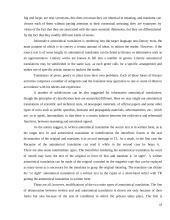 The purpose of antonymical translation in business texts 15 puslapis