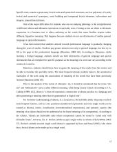 The purpose of antonymical translation in business texts 17 puslapis