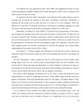 The purpose of antonymical translation in business texts 18 puslapis