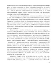 The purpose of antonymical translation in business texts 20 puslapis