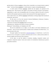 The purpose of antonymical translation in business texts 3 puslapis