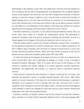 The purpose of antonymical translation in business texts 5 puslapis