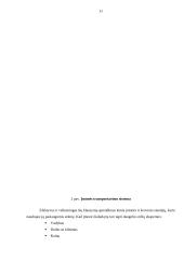 UAB „Makveža“ transportavimo darbo tobulinimas 11 puslapis