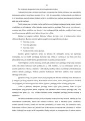 UAB „Makveža“ transportavimo darbo tobulinimas 14 puslapis