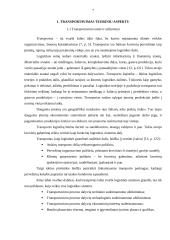 UAB „Makveža“ transportavimo darbo tobulinimas 7 puslapis