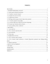 Vienatvės Išgyvenimo ypatumai skirtingose amžiaus grupėse 2 puslapis