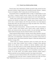 Vienatvės Išgyvenimo ypatumai skirtingose amžiaus grupėse 14 puslapis