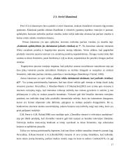 Vienatvės Išgyvenimo ypatumai skirtingose amžiaus grupėse 17 puslapis