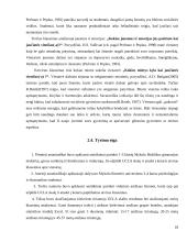 Vienatvės Išgyvenimo ypatumai skirtingose amžiaus grupėse 18 puslapis