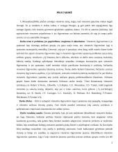 Vienatvės Išgyvenimo ypatumai skirtingose amžiaus grupėse 3 puslapis