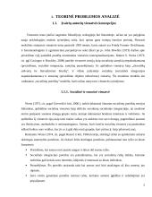 Vienatvės Išgyvenimo ypatumai skirtingose amžiaus grupėse 5 puslapis