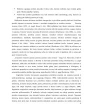 Vienatvės Išgyvenimo ypatumai skirtingose amžiaus grupėse 6 puslapis