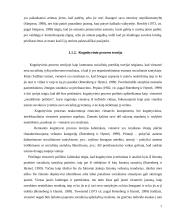 Vienatvės Išgyvenimo ypatumai skirtingose amžiaus grupėse 7 puslapis