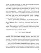 Vienatvės Išgyvenimo ypatumai skirtingose amžiaus grupėse 10 puslapis