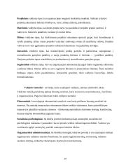 VĮ „Panevėžio regiono keliai“ veiklos valdymo modelis 19 puslapis