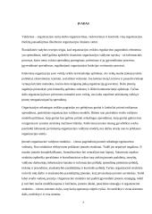 VĮ „Panevėžio regiono keliai“ veiklos valdymo modelis 3 puslapis