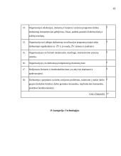 Žinių valdymo tobulinimas UAB "Logistics" 13 puslapis