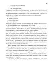 Žinių valdymo tobulinimas UAB "Logistics" 4 puslapis