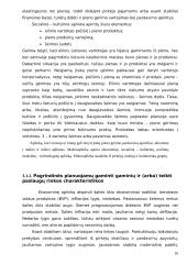Pieno gėrimo įvedimo į maisto pramonės rinką marketingo programa 16 puslapis