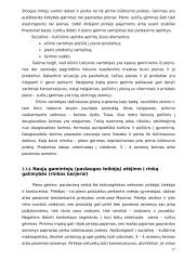 Pieno gėrimo įvedimo į maisto pramonės rinką marketingo programa 17 puslapis