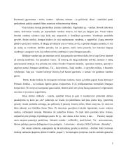 Bill Violos filmo „The Passing“ recenzija 2 puslapis