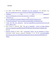 The Unipolar and Multipolar debate 12 puslapis