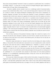 The Unipolar and Multipolar debate 10 puslapis