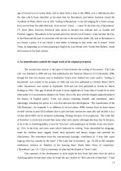 The microcosm of personal history mirrored in the macrocosm of the world 11 puslapis