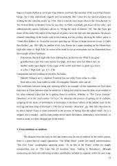 The microcosm of personal history mirrored in the macrocosm of the world 12 puslapis