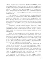 The microcosm of personal history mirrored in the macrocosm of the world 16 puslapis
