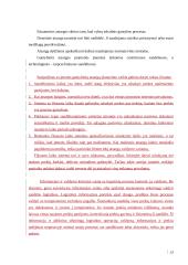 UAB “Termoizola” efektyvaus medžiagų tiekimo veiklos efektyvumo didinimas Iš užsienio užtikrinimas 14 puslapis