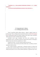 UAB “Termoizola” efektyvaus medžiagų tiekimo veiklos efektyvumo didinimas Iš užsienio užtikrinimas 15 puslapis