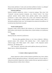 UAB “Termoizola” efektyvaus medžiagų tiekimo veiklos efektyvumo didinimas Iš užsienio užtikrinimas 4 puslapis