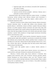 UAB “Termoizola” efektyvaus medžiagų tiekimo veiklos efektyvumo didinimas Iš užsienio užtikrinimas 6 puslapis
