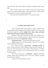 UAB “Termoizola” efektyvaus medžiagų tiekimo veiklos efektyvumo didinimas Iš užsienio užtikrinimas 8 puslapis