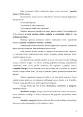 UAB “Termoizola” efektyvaus medžiagų tiekimo veiklos efektyvumo didinimas Iš užsienio užtikrinimas 9 puslapis