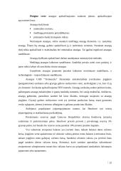 UAB “Termoizola” efektyvaus medžiagų tiekimo veiklos efektyvumo didinimas Iš užsienio užtikrinimas 10 puslapis