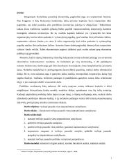 Trečiojo pasaulio vieta tarptautiniuose santykiuose 2 puslapis